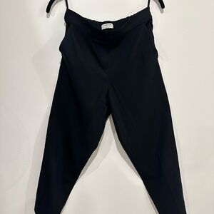 Babaton Elegant Black Pants